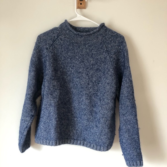 Lands' End Sweaters - Vintage sweater